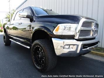 2014 Dodge Ram 2500 HD Laramie Mega Cab Cummins Diesel 6.7 Lifted 4X4   - Photo 52 - North Chesterfield, VA 23237