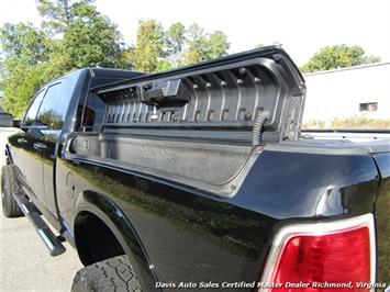 2014 Dodge Ram 2500 HD Laramie Mega Cab Cummins Diesel 6.7 Lifted 4X4   - Photo 25 - North Chesterfield, VA 23237