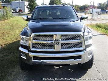 2014 Dodge Ram 2500 HD Laramie Mega Cab Cummins Diesel 6.7 Lifted 4X4   - Photo 33 - North Chesterfield, VA 23237