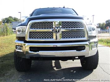 2014 Dodge Ram 2500 HD Laramie Mega Cab Cummins Diesel 6.7 Lifted 4X4   - Photo 14 - North Chesterfield, VA 23237