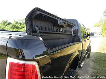 2014 Dodge Ram 2500 HD Laramie Mega Cab Cummins Diesel 6.7 Lifted 4X4   - Photo 15 - North Chesterfield, VA 23237