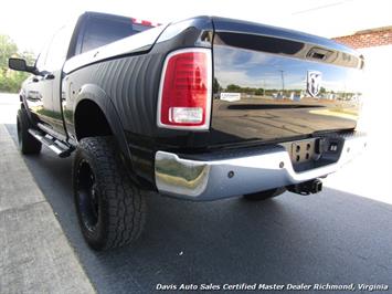 2014 Dodge Ram 2500 HD Laramie Mega Cab Cummins Diesel 6.7 Lifted 4X4   - Photo 53 - North Chesterfield, VA 23237