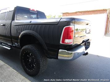 2014 Dodge Ram 2500 HD Laramie Mega Cab Cummins Diesel 6.7 Lifted 4X4   - Photo 54 - North Chesterfield, VA 23237