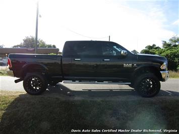 2014 Dodge Ram 2500 HD Laramie Mega Cab Cummins Diesel 6.7 Lifted 4X4   - Photo 12 - North Chesterfield, VA 23237