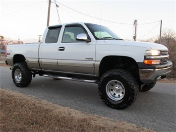 1999 Chevrolet Silverado 1500 LS (SOLD)   - Photo 6 - North Chesterfield, VA 23237