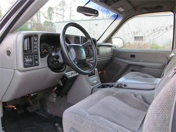 1999 Chevrolet Silverado 1500 LS (SOLD)   - Photo 12 - North Chesterfield, VA 23237