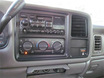 1999 Chevrolet Silverado 1500 LS (SOLD)   - Photo 14 - North Chesterfield, VA 23237