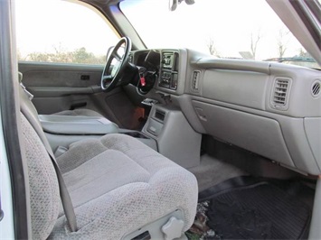 1999 Chevrolet Silverado 1500 LS (SOLD)   - Photo 9 - North Chesterfield, VA 23237