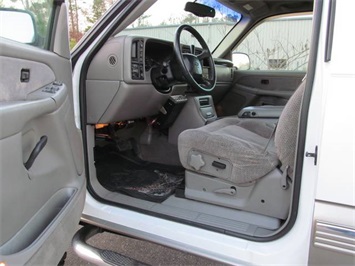 1999 Chevrolet Silverado 1500 LS (SOLD)   - Photo 15 - North Chesterfield, VA 23237