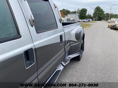 2001 Ford F-350 Superduty Dually 7.3 Diesel Crew Cab Long Bed   - Photo 20 - North Chesterfield, VA 23237