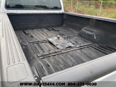 2001 Ford F-350 Superduty Dually 7.3 Diesel Crew Cab Long Bed   - Photo 16 - North Chesterfield, VA 23237