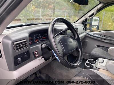 2001 Ford F-350 Superduty Dually 7.3 Diesel Crew Cab Long Bed   - Photo 8 - North Chesterfield, VA 23237