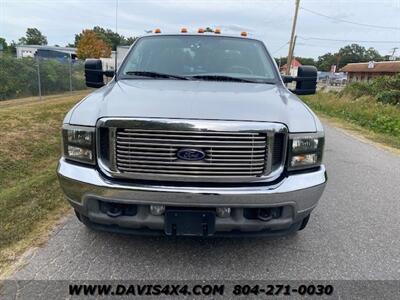 2001 Ford F-350 Superduty Dually 7.3 Diesel Crew Cab Long Bed   - Photo 2 - North Chesterfield, VA 23237