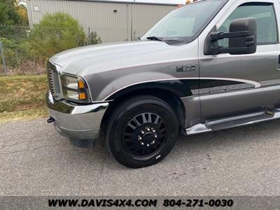 2001 Ford F-350 Superduty Dually 7.3 Diesel Crew Cab Long Bed   - Photo 17 - North Chesterfield, VA 23237