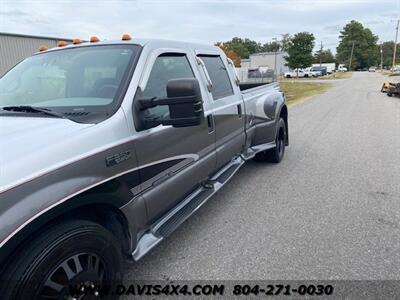 2001 Ford F-350 Superduty Dually 7.3 Diesel Crew Cab Long Bed   - Photo 19 - North Chesterfield, VA 23237