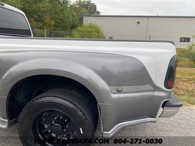 2001 Ford F-350 Superduty Dually 7.3 Diesel Crew Cab Long Bed   - Photo 15 - North Chesterfield, VA 23237