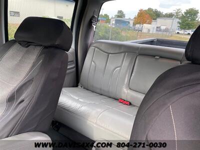 2001 Ford F-350 Superduty Dually 7.3 Diesel Crew Cab Long Bed   - Photo 11 - North Chesterfield, VA 23237