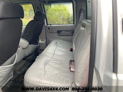 2001 Ford F-350 Superduty Dually 7.3 Diesel Crew Cab Long Bed   - Photo 12 - North Chesterfield, VA 23237