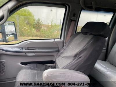 2001 Ford F-350 Superduty Dually 7.3 Diesel Crew Cab Long Bed   - Photo 10 - North Chesterfield, VA 23237