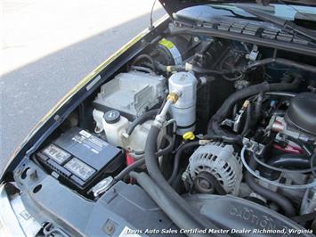 2002 Chevrolet S-10 LS Regular Cab Short Bed Pick Up   - Photo 13 - North Chesterfield, VA 23237