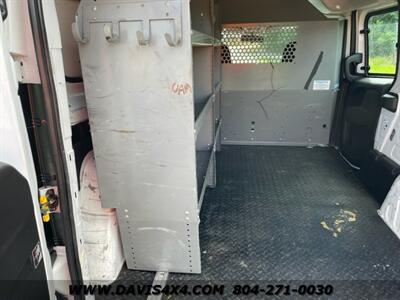 2015 RAM ProMaster City Tradesman   - Photo 22 - North Chesterfield, VA 23237