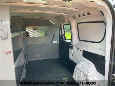 2015 RAM ProMaster City Tradesman   - Photo 24 - North Chesterfield, VA 23237