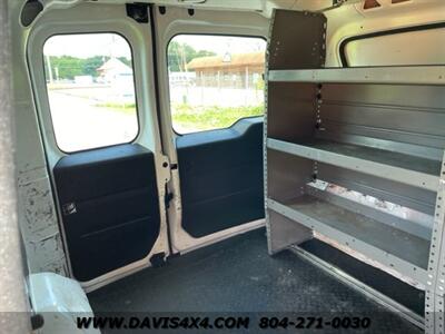 2015 RAM ProMaster City Tradesman   - Photo 28 - North Chesterfield, VA 23237