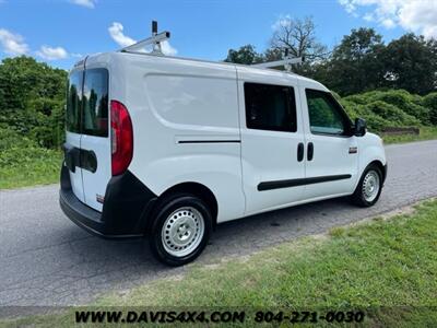 2015 RAM ProMaster City Tradesman   - Photo 4 - North Chesterfield, VA 23237