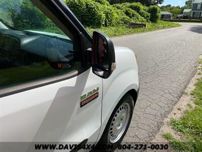 2015 RAM ProMaster City Tradesman   - Photo 30 - North Chesterfield, VA 23237