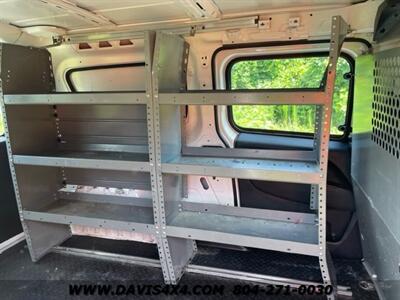 2015 RAM ProMaster City Tradesman   - Photo 27 - North Chesterfield, VA 23237