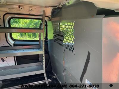 2015 RAM ProMaster City Tradesman   - Photo 29 - North Chesterfield, VA 23237