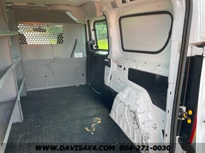 2015 RAM ProMaster City Tradesman   - Photo 21 - North Chesterfield, VA 23237