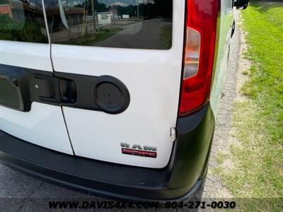 2015 RAM ProMaster City Tradesman   - Photo 25 - North Chesterfield, VA 23237