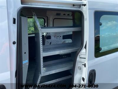 2015 RAM ProMaster City Tradesman   - Photo 17 - North Chesterfield, VA 23237