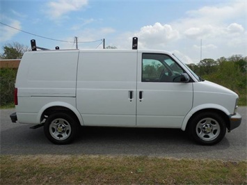 2005 Chevrolet Astro Cargo (SOLD)   - Photo 3 - North Chesterfield, VA 23237