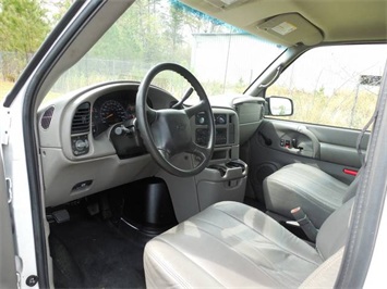 2005 Chevrolet Astro Cargo (SOLD)   - Photo 7 - North Chesterfield, VA 23237