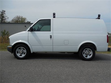 2005 Chevrolet Astro Cargo (SOLD)   - Photo 6 - North Chesterfield, VA 23237