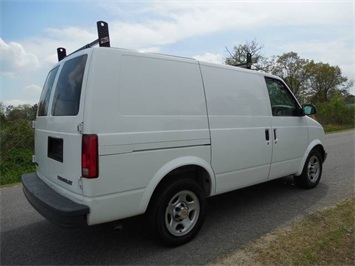 2005 Chevrolet Astro Cargo (SOLD)   - Photo 4 - North Chesterfield, VA 23237