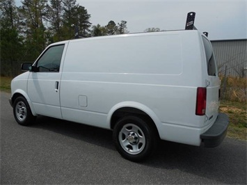 2005 Chevrolet Astro Cargo (SOLD)   - Photo 5 - North Chesterfield, VA 23237