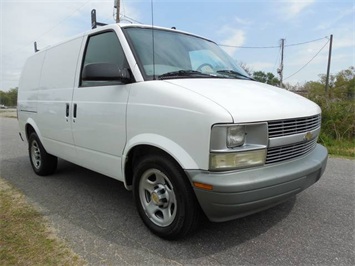 2005 Chevrolet Astro Cargo (SOLD)   - Photo 2 - North Chesterfield, VA 23237