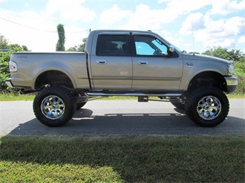 2003 Ford F-150 XLT (SOLD)   - Photo 5 - North Chesterfield, VA 23237