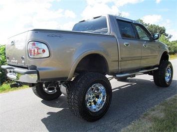 2003 Ford F-150 XLT (SOLD)   - Photo 6 - North Chesterfield, VA 23237