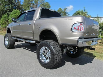 2003 Ford F-150 XLT (SOLD)   - Photo 3 - North Chesterfield, VA 23237