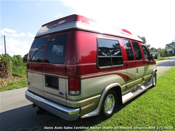 2000 Ford E-Series Van E-150 Hightop Conversion Handicapped (SOLD)   - Photo 6 - North Chesterfield, VA 23237