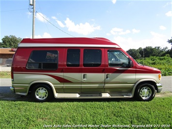 2000 Ford E-Series Van E-150 Hightop Conversion Handicapped (SOLD)   - Photo 14 - North Chesterfield, VA 23237