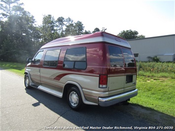 2000 Ford E-Series Van E-150 Hightop Conversion Handicapped (SOLD)   - Photo 3 - North Chesterfield, VA 23237