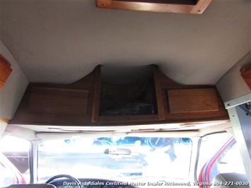 2000 Ford E-Series Van E-150 Hightop Conversion Handicapped (SOLD)   - Photo 29 - North Chesterfield, VA 23237