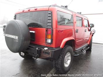 2004 Hummer H2 4X4   - Photo 4 - North Chesterfield, VA 23237