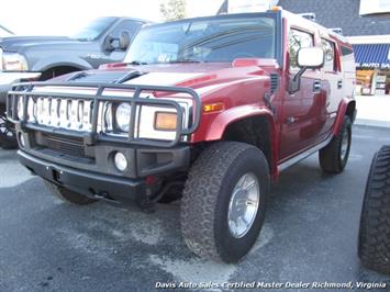 2004 Hummer H2 4X4   - Photo 12 - North Chesterfield, VA 23237