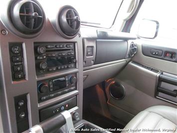 2004 Hummer H2 4X4   - Photo 7 - North Chesterfield, VA 23237